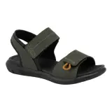 sandalia klin urban verde militar