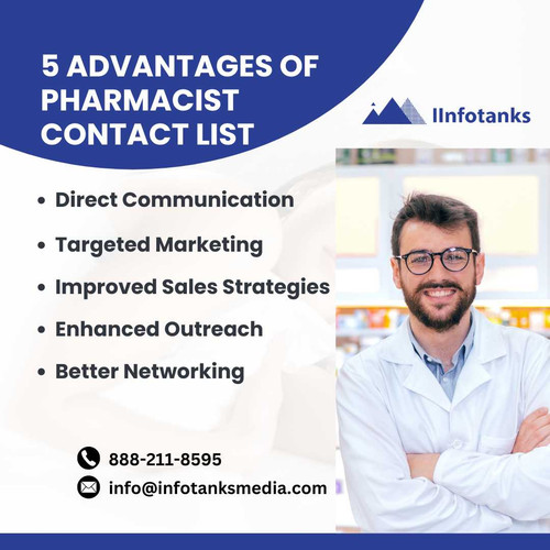 5 Advantages of Pharmacist Contact List.jpg
