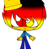 KingGermanycountryball (2)