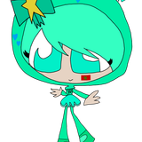 Turquoise Drink OSC Animation