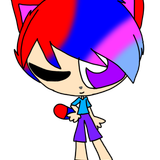 Samsung Logo Balls and Bluey 2024 (cold)