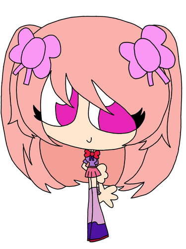 Alice the Robocar Poli Fan.png