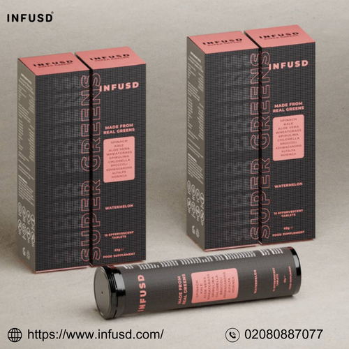 Super Greens Tablets by Infusd: Boost Your Health with Powerful Multivitamins Tablets.png