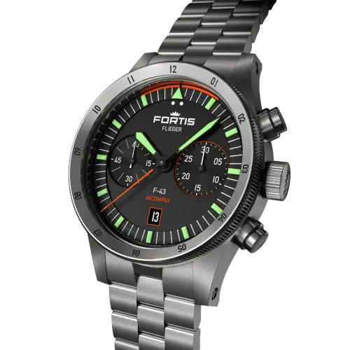 F43 Bicompax Original