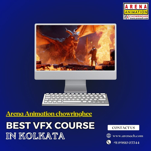 Unlock Key Skills in a Visual Effects Course at Arena Animation Chowringhee.jpg