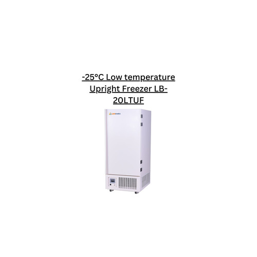  25°C Low temperature Upright Freezer LB 20LTUF.jpg