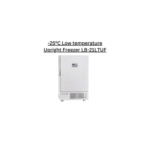  25°C Low temperature Upright Freezer LB 21LTUF.jpg