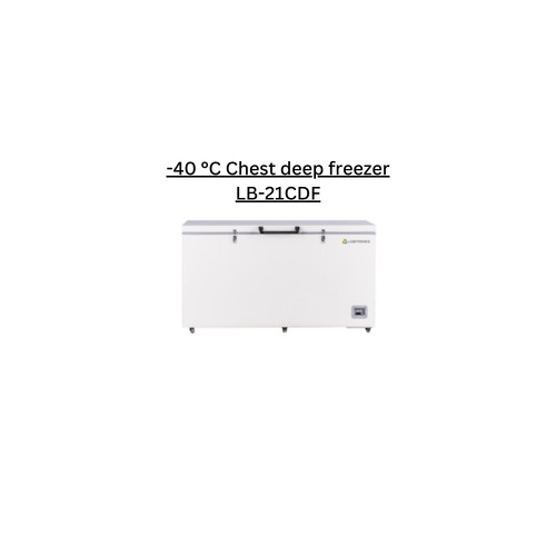 40 °C Chest deep freezer LB 21CDF.jpg
