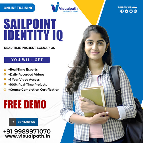 Sailpoint Identity IQ Online Training | SailPoint Online Training.jpg