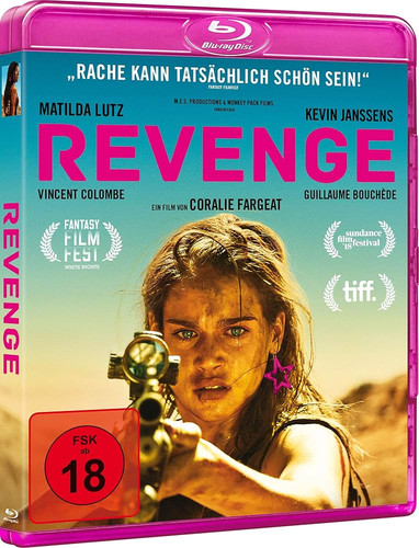 Revenge Girl 2017 Hindi ORG Dual Audio 1080p BluRay ESub 1.9GB Download.jpg