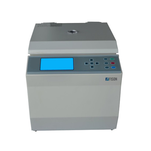 High Speed Centrifuge FM HSC A301.jpg