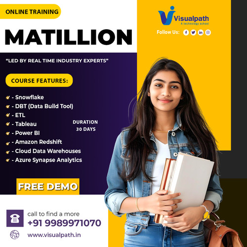 Matillion Online Certification Course Matillion Online Training.jpg