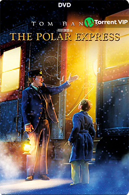 Polar Express [2004] [DVDR – R1] [Latino] *OFICIAL*