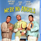 No somos ángeles 