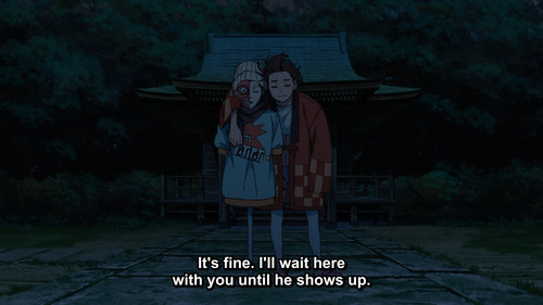 [Erai raws] Dan Da Dan 12 [1080p CR WEB DL AVC AAC][MultiSub][121841CA].mkv snapshot 05.07 [2024.12..jpg