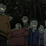 [Erai raws] Dan Da Dan 12 [1080p CR WEB DL AVC AAC][MultiSub][121841CA].mkv snapshot 14.19 [2024.12.