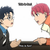 [Erai raws] Dan Da Dan 12 [1080p CR WEB DL AVC AAC][MultiSub][121841CA].mkv snapshot 11.34 [2024.12.