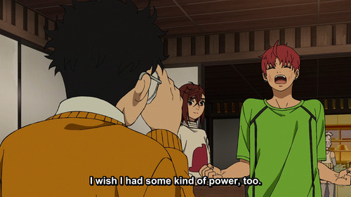 [Erai raws] Dan Da Dan 12 [1080p CR WEB DL AVC AAC][MultiSub][121841CA].mkv snapshot 01.30 [2024.12.
