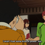 [Erai raws] Dan Da Dan 12 [1080p CR WEB DL AVC AAC][MultiSub][121841CA].mkv snapshot 01.30 [2024.12.