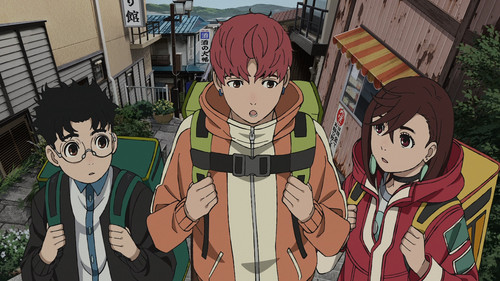 [Erai raws] Dan Da Dan 12 [1080p CR WEB DL AVC AAC][MultiSub][121841CA].mkv snapshot 12.33 [2024.12.