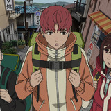 [Erai raws] Dan Da Dan 12 [1080p CR WEB DL AVC AAC][MultiSub][121841CA].mkv snapshot 12.33 [2024.12.