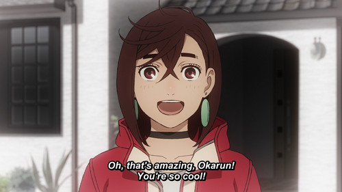 [Erai raws] Dan Da Dan 12 [1080p CR WEB DL AVC AAC][MultiSub][121841CA].mkv snapshot 17.09 [2024.12.