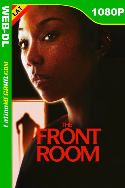 The Front Room (2024) Latino HD WEB-DL 1080P LIGERO