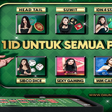 DAUNPOKER | MENGHIJAUKAN DUNIA PERMAINAN ONLINE