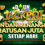 DAUNPOKER | MENGHIJAUKAN DUNIA PERMAINAN ONLINE