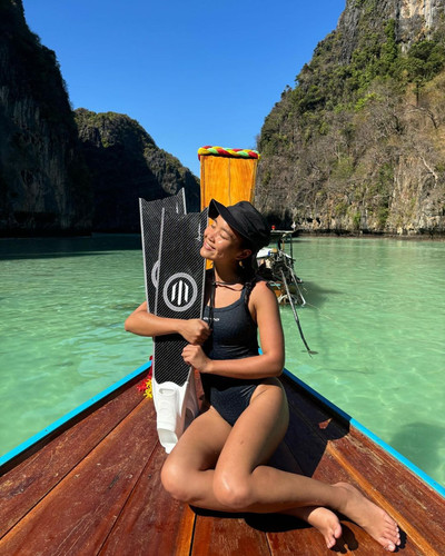 asian773@mermaid.psyche Swimwear from @orcasportswear