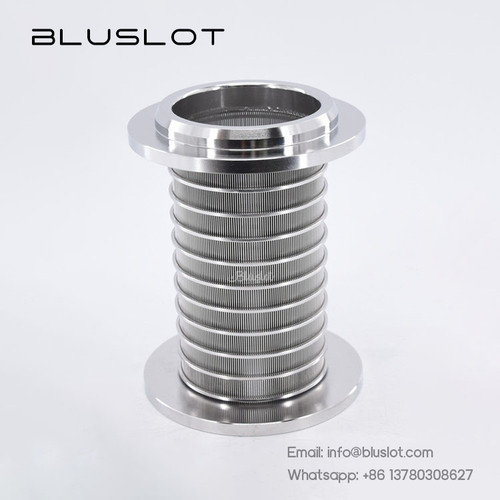 Wedge Wire Manure Screw Press Filter Screen.jpg