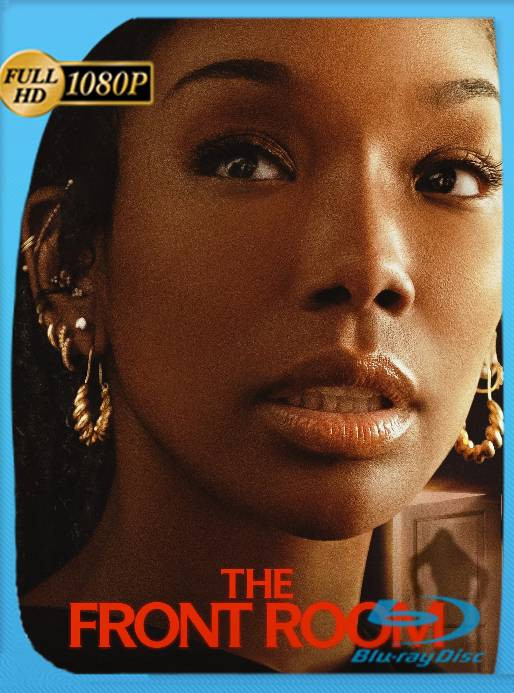 The Front Room (2024) WEB-DL [1080p] Latino [GoogleDrive]