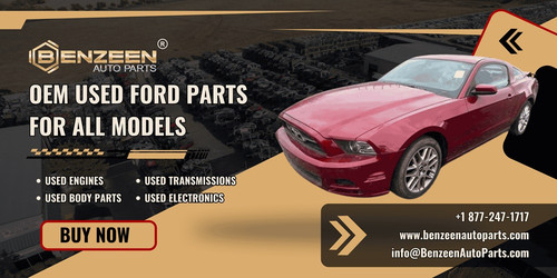 High Quality Used OEM Ford Parts for all Models Benzeen Auto Parts.jpg