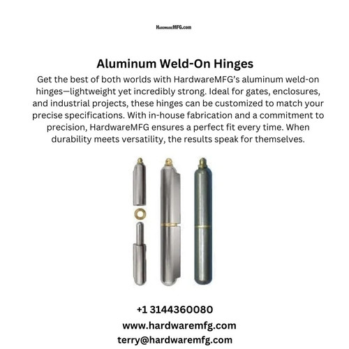 Aluminum Weld On Hinges.jpg