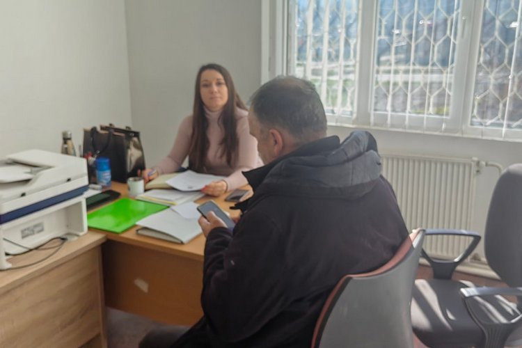 Počela sa radom Kancelarija lokalnog ombudsmana u opštini Knić