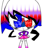 South Korea (Female, Winda Sasuke)