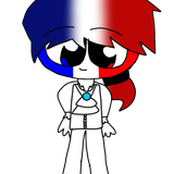 France (Male, Alice)