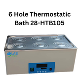 6 Hole Thermostatic Bath 28 HTB105