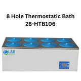 8 Hole Thermostatic Bath 28 HTB106