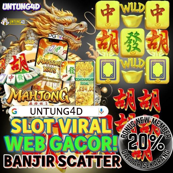 UNTUNG4D - Daftar Situs Judi Slot Online Bandar Viral Skater Hitam trending #1 2024