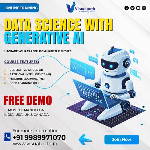 Data Science With Generative Ai Online Training | Data Science Course.jpg