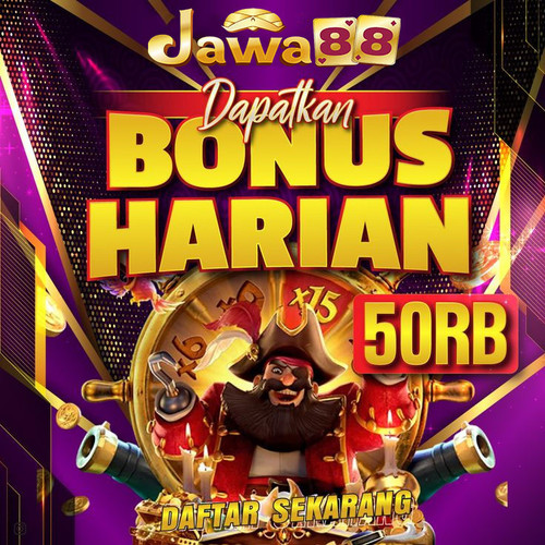 JAWA88: Website Game Online Slot Server Indo Terbaik Dari Luxe Gaming