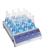 Multi Position Magnetic Stirrer LMMS A10