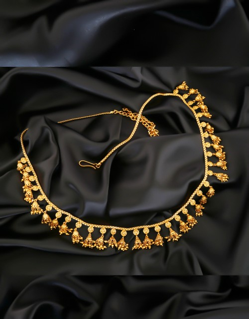 Exclusive collection of Kamarband Design and kamar patta at Anuradha Art Jewellery.jpg