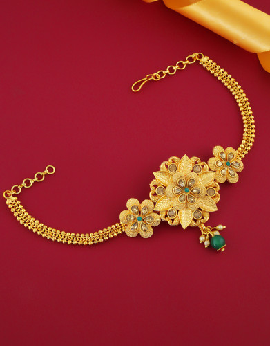 Check out the wide range of Bajuband Design at best price by Anuradha Art Jewellery. To see more collection, click on given link: http://www.anuradhaartjewellery.com/artificial-jewellery/bajuband/37