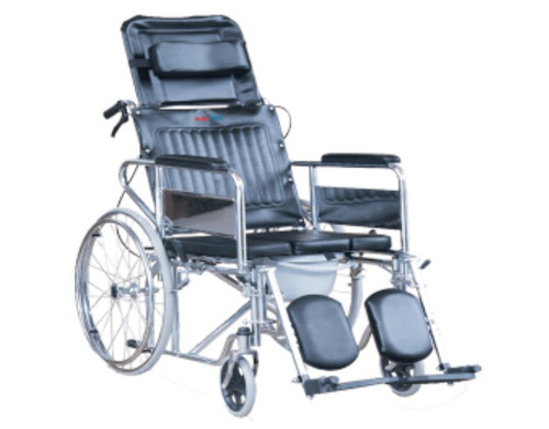 Manual wheelchair AM MWA11.jpg