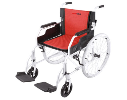 Manual wheelchair AM MWA12.jpg