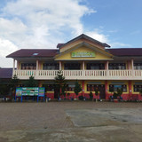 SDN 2 PERCONTOHAN BLANGKEJEREN