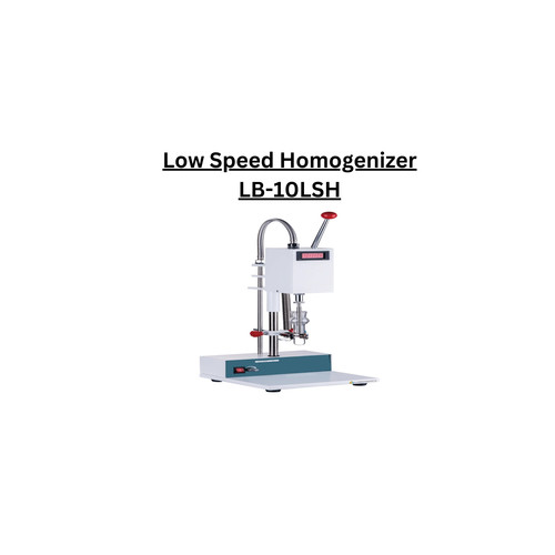 Low Speed Homogenizer LB 10LSH.jpg