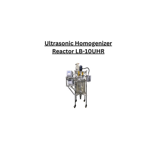 Ultrasonic Homogenizer Reactor LB 10UHR.jpg